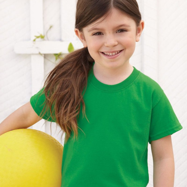 Authentic Youth T-Shirt Thumbnail