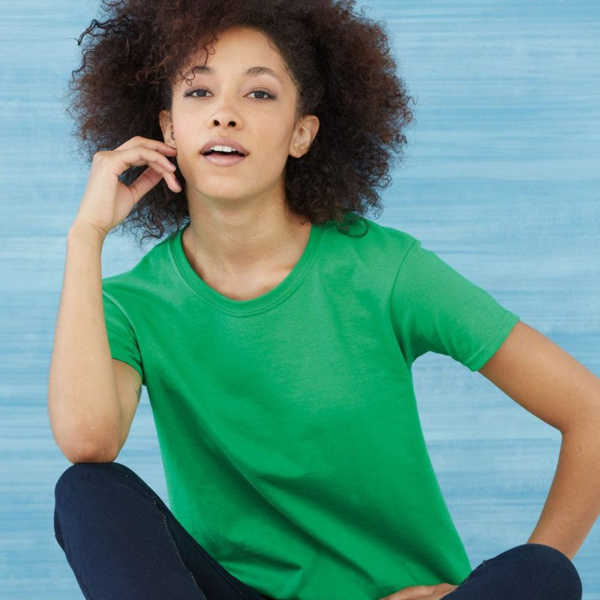 Ultra Cotton® Women’s T-Shirt Thumbnail