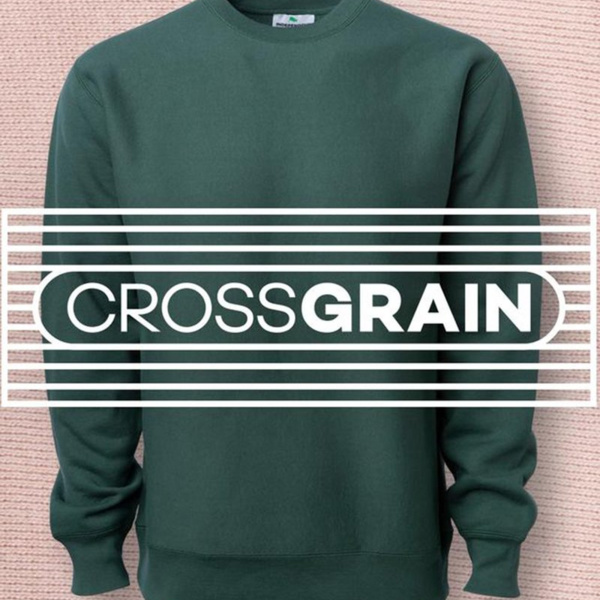 Legend - Premium Heavyweight Cross-Grain Crewneck Sweatshirt Thumbnail