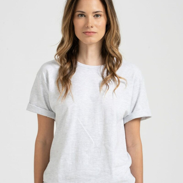 Unisex Heavyweight Jersey T-Shirt Thumbnail