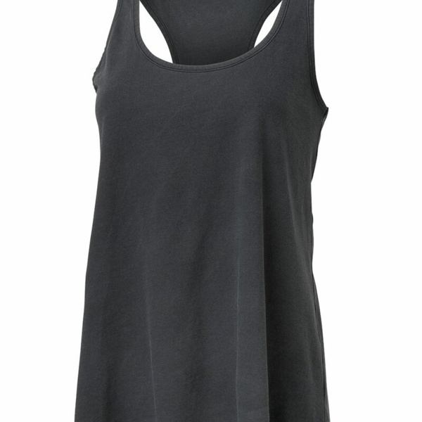 Women's Charm Tank Top Thumbnail