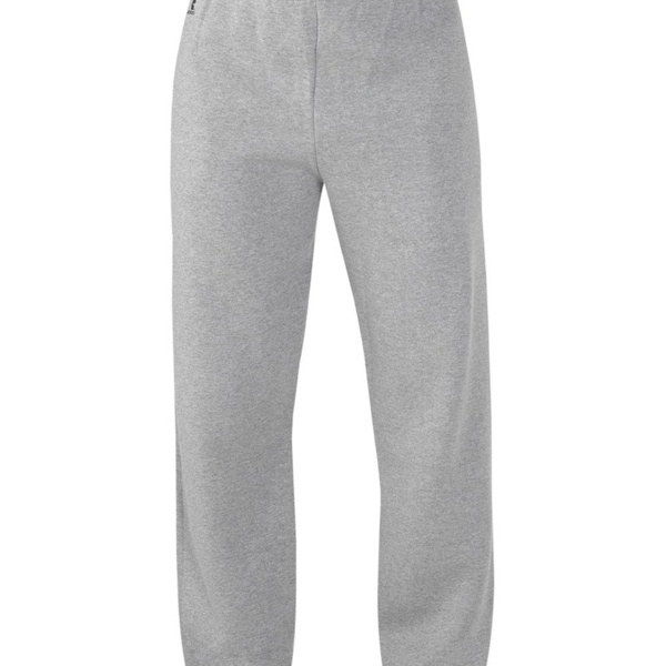 Dri Power® Open-Bottom Pocket Sweatpants Thumbnail