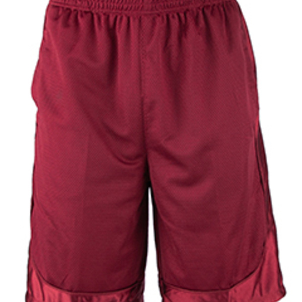 Adult Mesh Shorts Thumbnail