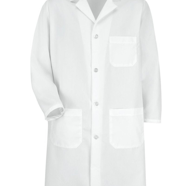 Lab Coat Thumbnail