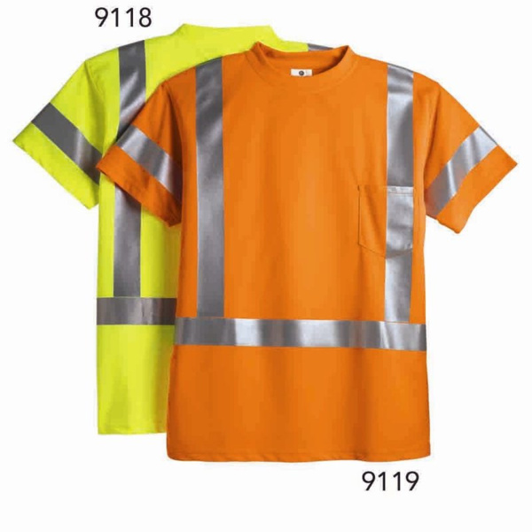 Class 3 T-Shirt Thumbnail