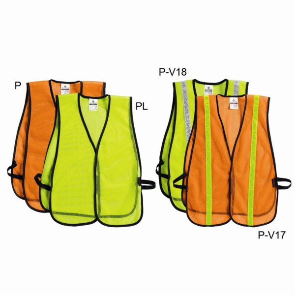 P-Series Mesh Vest Thumbnail