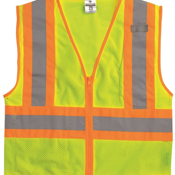 Ultra-Cool™ Contrasting Mesh Vest Thumbnail