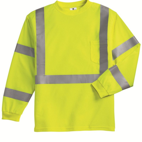 Long Sleeve Class 3 T-Shirt Thumbnail