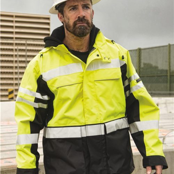 Premium Black Series® 2-In-1 Jacket Thumbnail