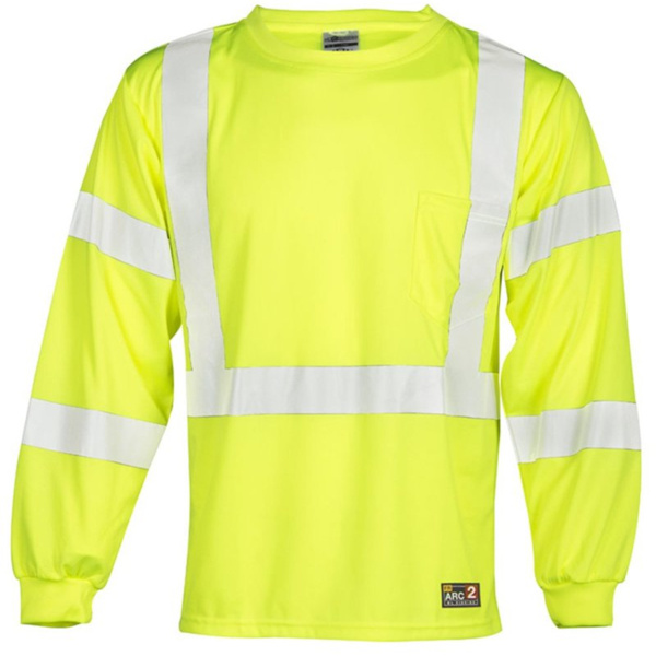 FR Long Sleeve T-Shirt - TALL Thumbnail