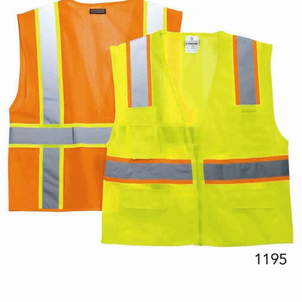 Ultra-Cool Multi Pocket Vest Thumbnail