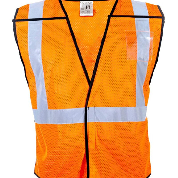 X-Back Breakaway Vest Thumbnail