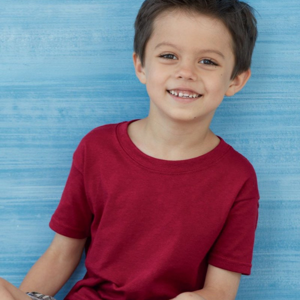 Ultra Cotton® Youth T-Shirt Thumbnail