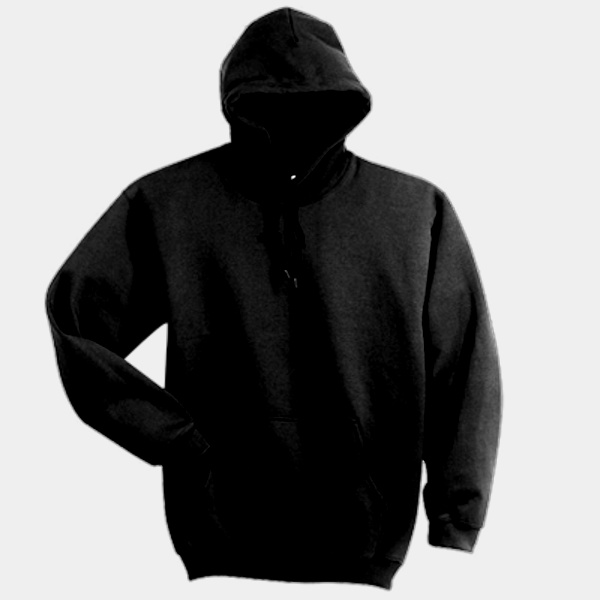 American Apparel - ReFlex Fleece Pullover Hoodie - RF498 Thumbnail