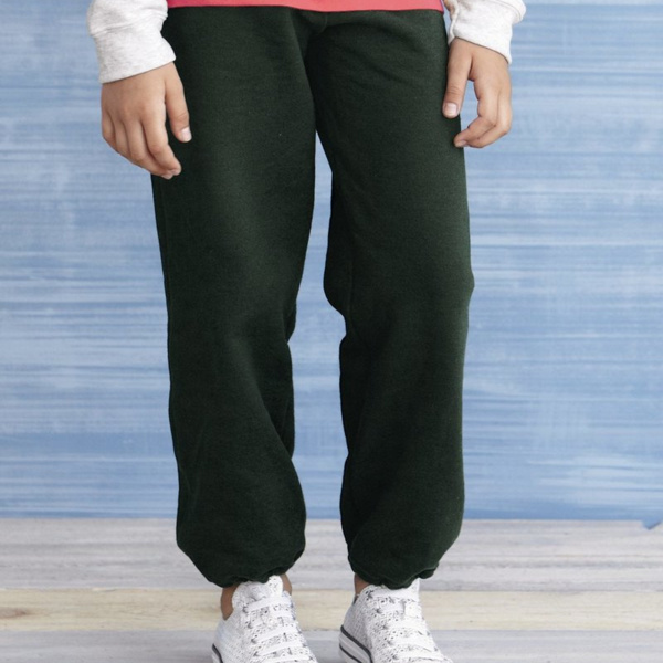 Heavy Blend™ Youth Sweatpants Thumbnail
