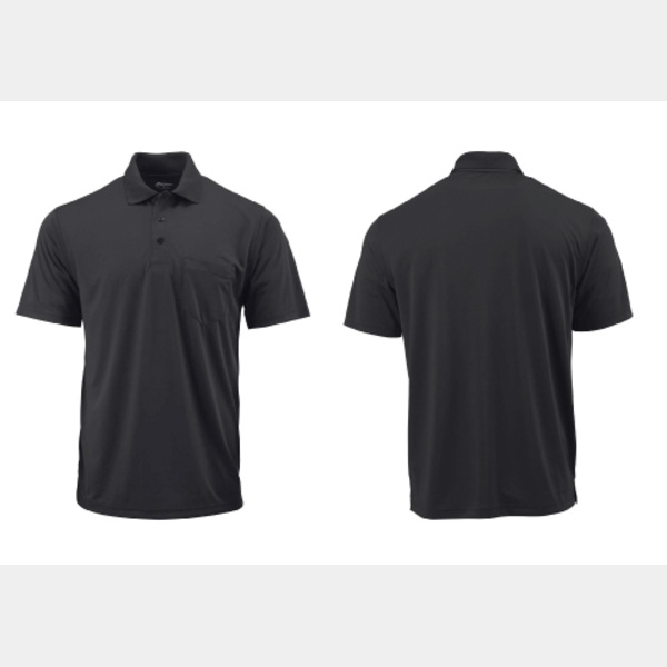 Paragon Snap Proof Polo with Pocket Thumbnail
