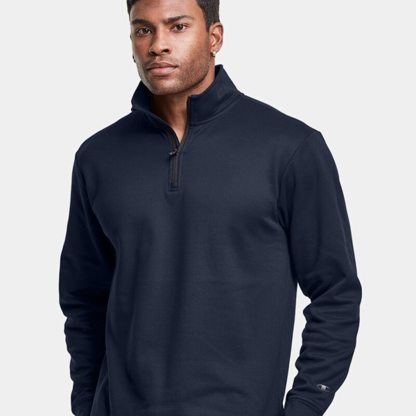 Sport Quarter-Zip Pullover Thumbnail