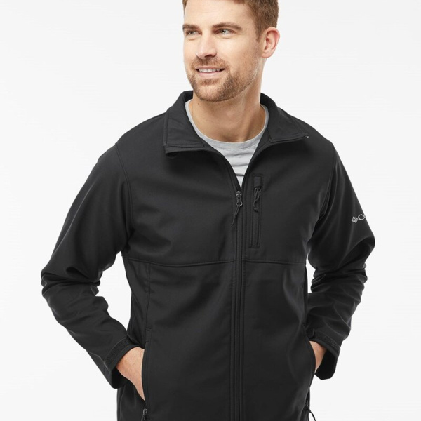 Ascender™ Soft Shell Jacket Thumbnail
