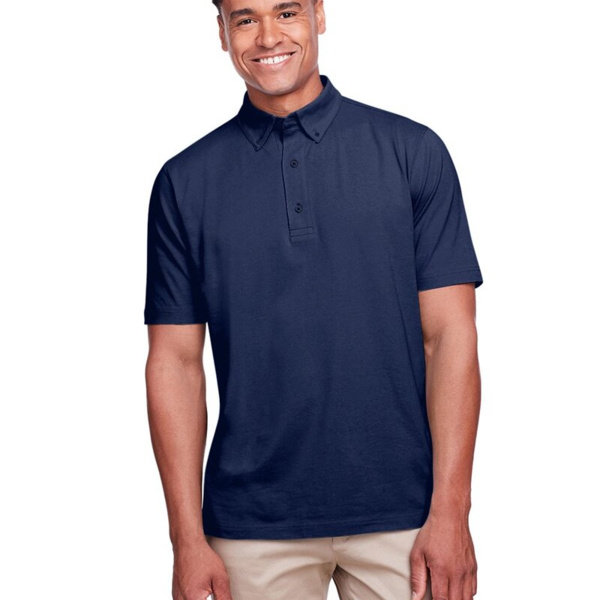 Lakeshore Stretch Cotton Performance Polo Thumbnail