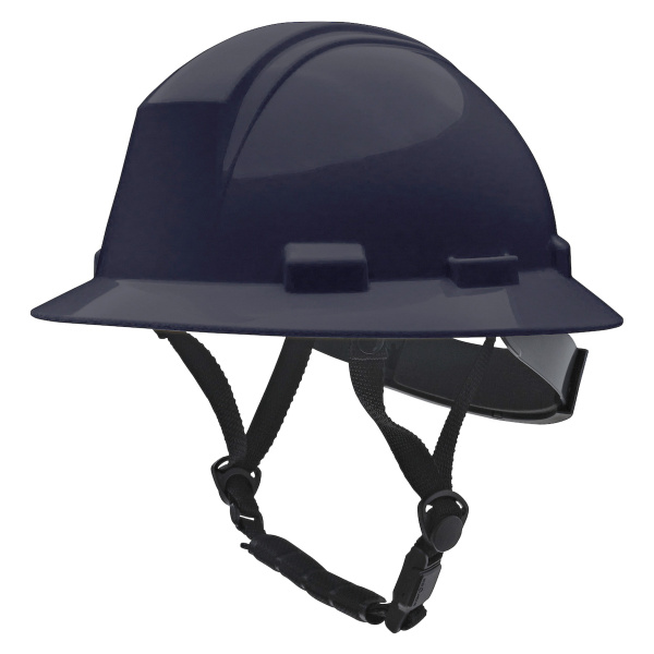 HARDHAT-TYPE 2 BLACK Thumbnail