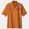 Silk Touch Polo Thumbnail