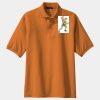 Silk Touch Polo Thumbnail