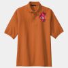 Silk Touch Polo Thumbnail
