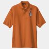 Silk Touch Polo Thumbnail