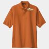 Silk Touch Polo Thumbnail