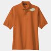 Silk Touch Polo Thumbnail