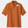 Silk Touch Polo Thumbnail