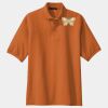 Silk Touch Polo Thumbnail