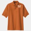Silk Touch Polo Thumbnail
