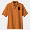 Silk Touch Polo Thumbnail