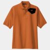 Silk Touch Polo Thumbnail