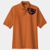 Silk Touch Polo Thumbnail