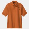 Silk Touch Polo Thumbnail