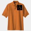 Silk Touch Polo Thumbnail