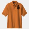 Silk Touch Polo Thumbnail