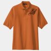 Silk Touch Polo Thumbnail