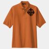 Silk Touch Polo Thumbnail