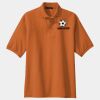 Silk Touch Polo Thumbnail