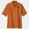 Silk Touch Polo Thumbnail