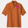 Silk Touch Polo Thumbnail