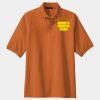 Silk Touch Polo Thumbnail