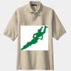 Extended Size Silk Touch Polo Thumbnail