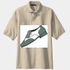 Extended Size Silk Touch Polo Thumbnail