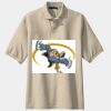 Extended Size Silk Touch Polo Thumbnail