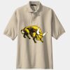 Extended Size Silk Touch Polo Thumbnail