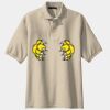 Extended Size Silk Touch Polo Thumbnail